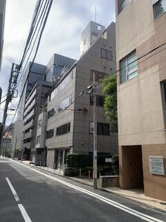 【外観】 | 芝藤ビル
