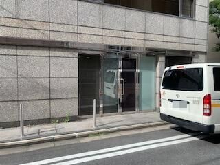 【外観】 | 芝藤ビル