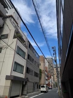 【外観】 | 芝藤ビル