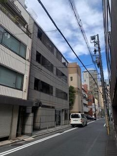 【外観】 | 芝藤ビル