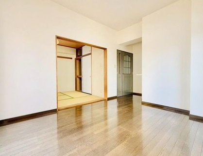 【洋室】 | ライオンズマンション練馬春日町