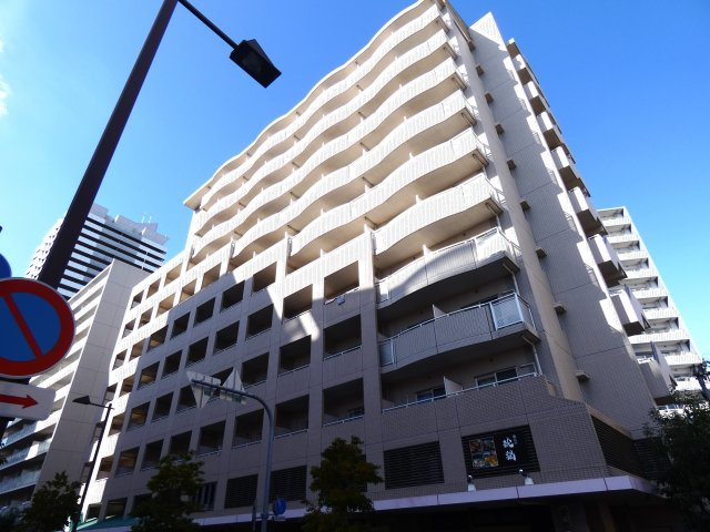 神戸アスタカレッジハイツの外観|神戸アスタカレッジハイツ
