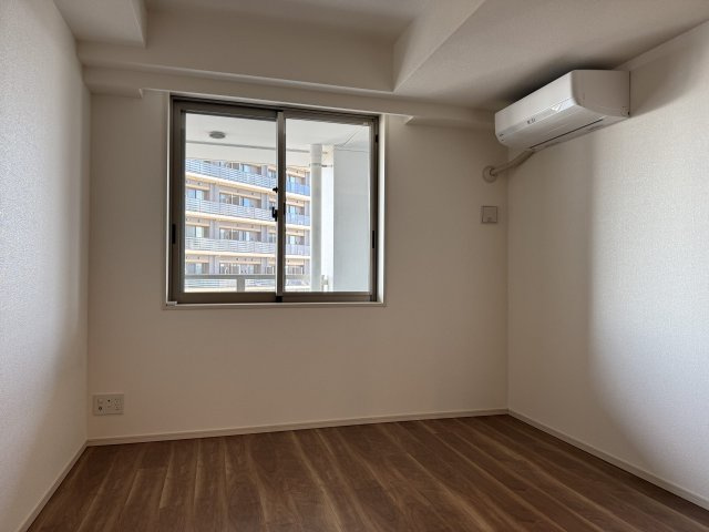 ザ・パークハウス西新宿タワー60の外観