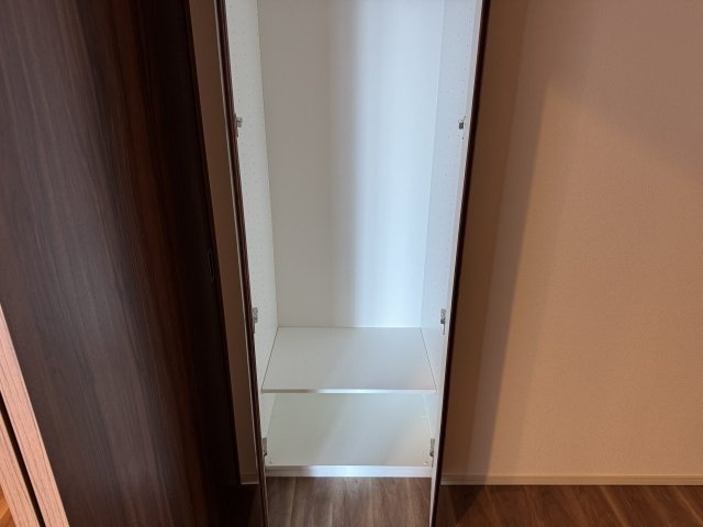 ザ・パークハウス西新宿タワー60の外観