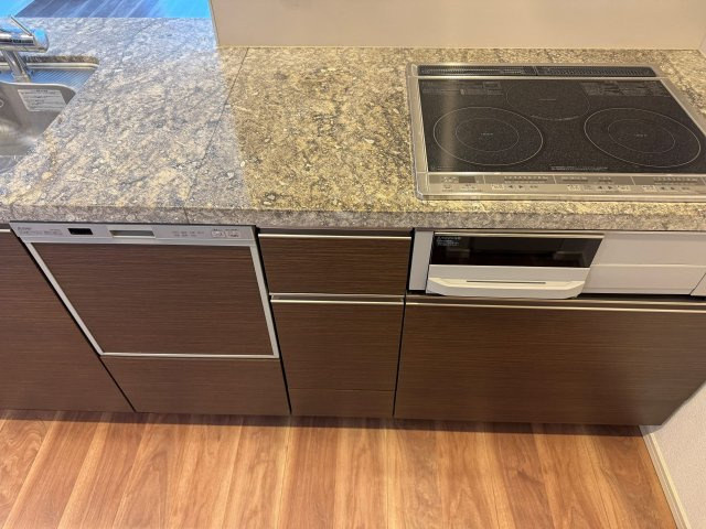 ザ・パークハウス西新宿タワー60のその他共用部分