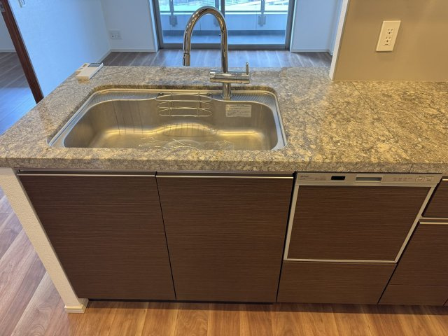 ザ・パークハウス西新宿タワー60の外観