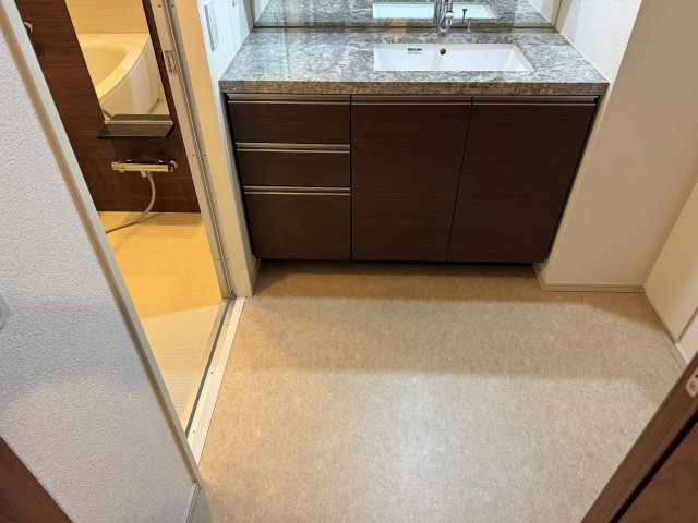 ザ・パークハウス西新宿タワー60の外観