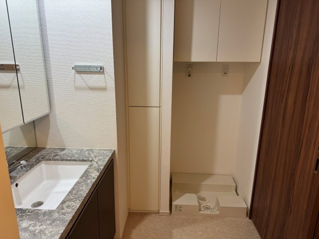 ザ・パークハウス西新宿タワー60の外観