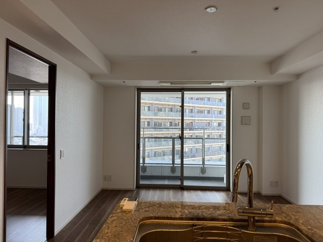 ザ・パークハウス西新宿タワー60の外観