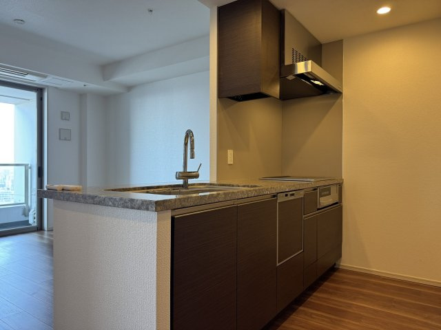 ザ・パークハウス西新宿タワー60のその他共用部分