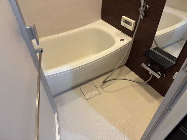 ザ・パークハウス西新宿タワー60の外観