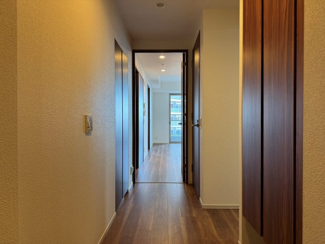 ザ・パークハウス西新宿タワー60のその他