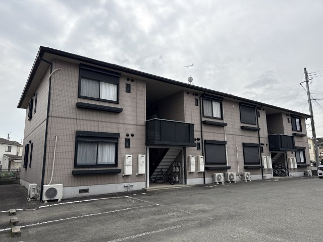 ディアス柿の木 B棟