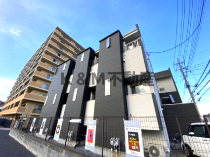 ＣＢ南柏ニュクス