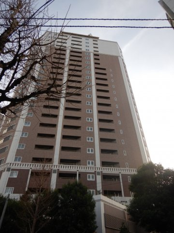 レグノ・セレーノの外観