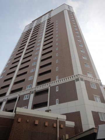 レグノ・セレーノの外観