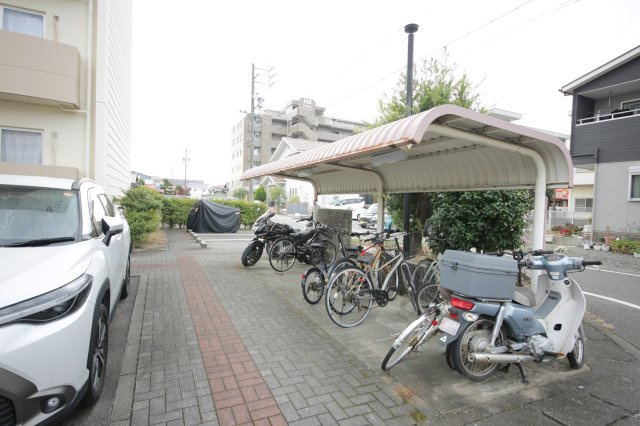 ボナールＴのその他共用部分