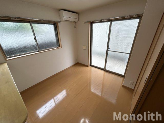 アムールカーサ・アレーグレの居間・リビング