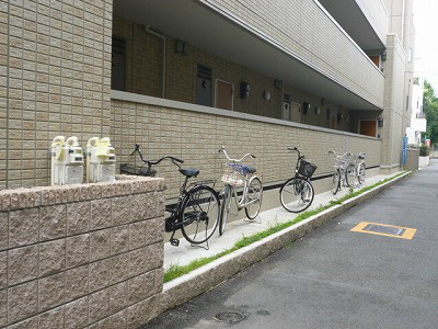 【その他共用部分】 | メルモ