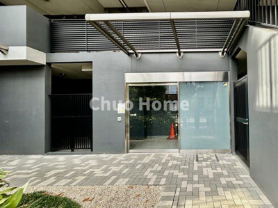 【エントランス】 | プレイズ北千住 | エントランス