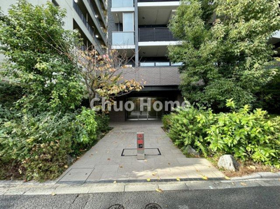 【エントランス】 | プレイズ北千住 | エントランス