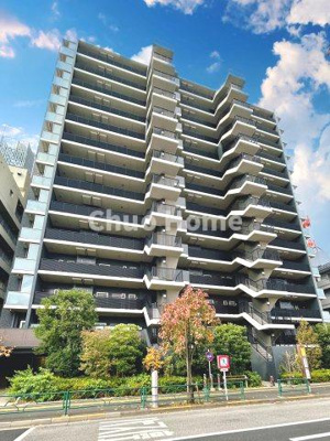 【現況写真】 | プレイズ北千住 | 現況写真