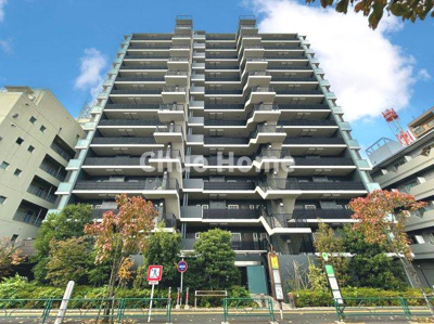 【現況写真】 | プレイズ北千住 | 現況写真