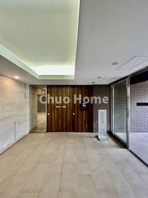 【防犯設備】 | プレイズ北千住 | 【オートロック】オートロックシステムでセキュリティ充実。当たり前ですが、安全で安心して暮らすのって大事ですよね。お探しのご条件でオートロック付きの物件を探す方も多いですがやはりセキュリティは大事です。