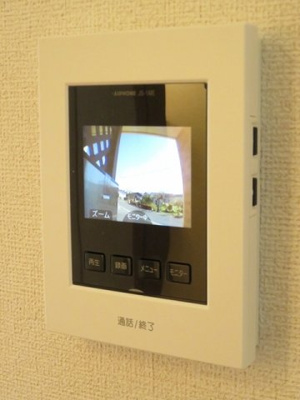 【セキュリティ】 | ローレルＡ