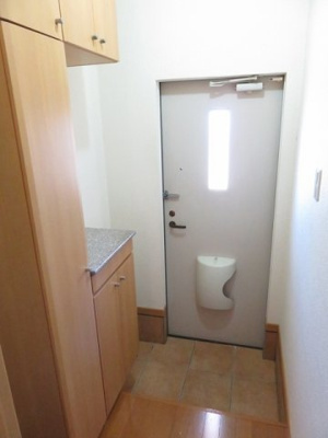 【玄関】 | ローレルＡ