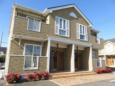 【外観】 | ローレルＡ