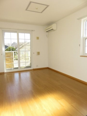 【居間・リビング】 | ローレルＡ