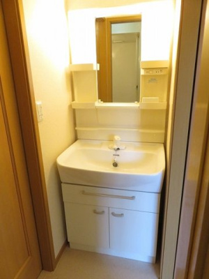 【洗面所】 | ローレルＡ