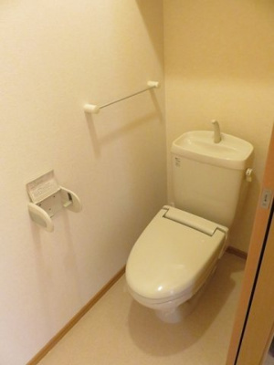 【トイレ】 | ローレルＡ