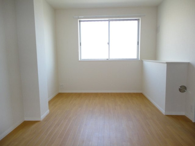 【内装】 | シノグロッサムⅠ | 洋室