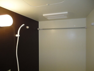 【その他】 | シノグロッサムⅠ | 浴室乾燥機