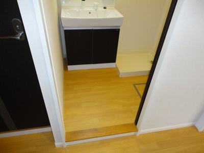 【その他】 | シノグロッサムⅠ | 脱衣所