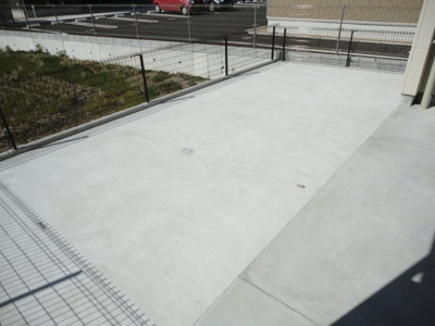 【その他】 | シノグロッサムⅠ | 専用庭