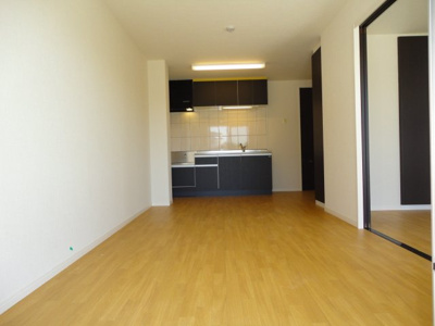 【居間・リビング】 | シノグロッサムⅠ | リビング