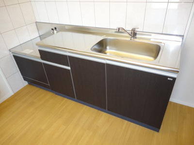 【キッチン】 | シノグロッサムⅠ | キッチン