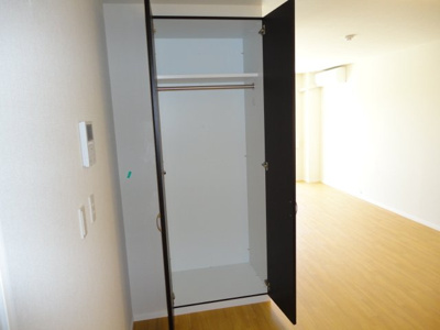 【収納】 | シノグロッサムⅠ | クローゼット