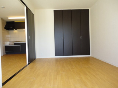 【内装】 | シノグロッサムⅠ | 洋室