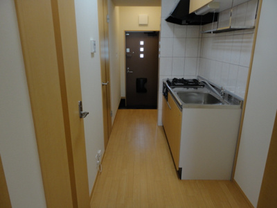 【キッチン】 | チェリーコート | キッチン