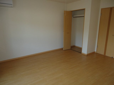 【内装】 | チェリーコート | 洋室（イメージ）