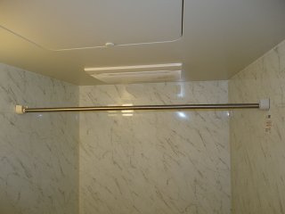 【その他】 | チェリーコート | 浴室乾燥機（イメージ）