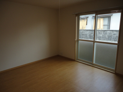 【内装】 | チェリーコート | 洋室