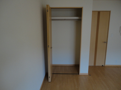 【収納】 | チェリーコート | クローゼット