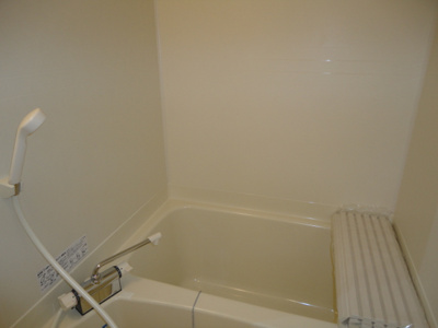 【浴室】 | チェリーコート | バス