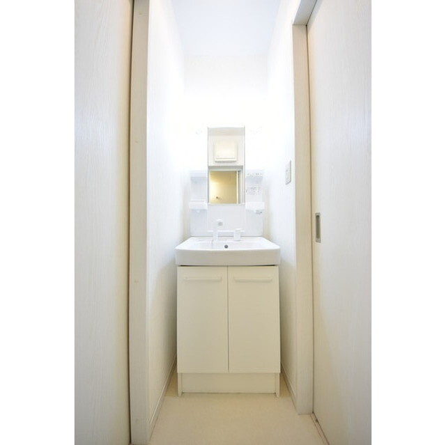 フォレストツインハウスⅡ　B棟の内装|おしゃれな内装です