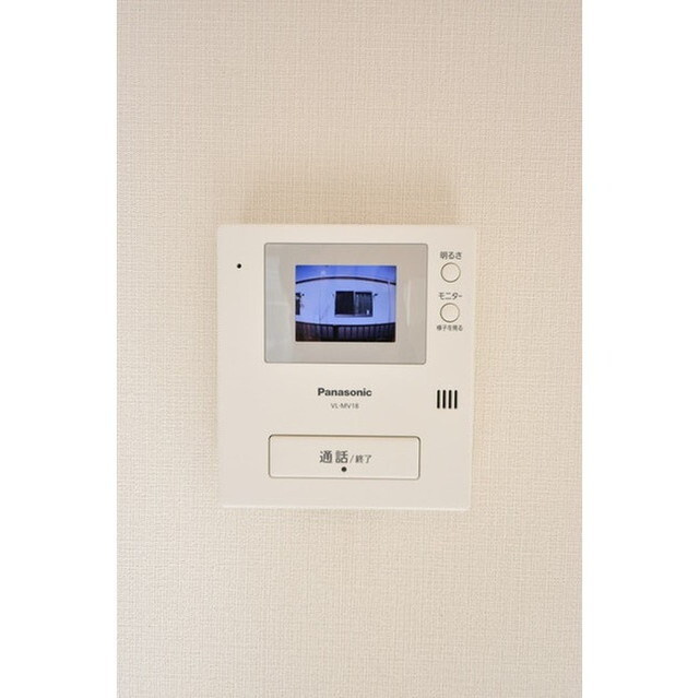 フォレストツインハウスⅡ　B棟の内装|物件の内装です